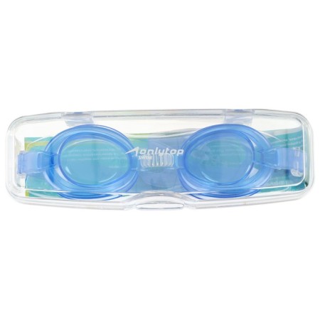Glasses for swimming children's Onlytop, berys, blue color-2