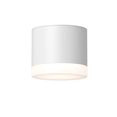 Technical C087CL-GX53-W, 1XGX53, 15W, 8.2x8.2x7 cm, white color