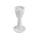 Lockland door limiter, straight, h = 97 mm, rice color