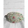 Pillow Sidushka "Christmas mood", decorative, d = 52 cm