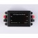 Ambrella Controller Dimmer for single -color LED tapes with a radio remote control 2.4G 8A 12V 96W / 24V 192W GS111001