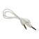Portable column Maimi F1, microUSB, backlight, BT 5, 1800 mAh, black
