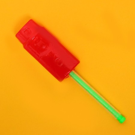 Caramel on a stick "Lizunets Swist" Assorted, 11 g-1