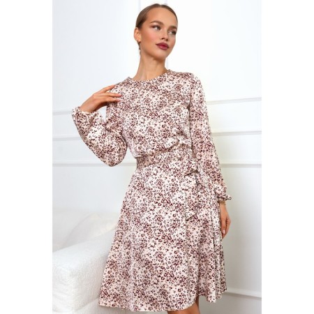 Women's dress, size 48-1