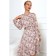 Women's dress, size 48