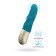 Pulsator-Mini Fun Factory Stronic Petite, silicone, sea wave, 17 cm