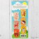 Magnetic bookmarks on the substrate "Your Happiness", 6 pcs