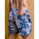 Male ISee shorts, size 52, gray color