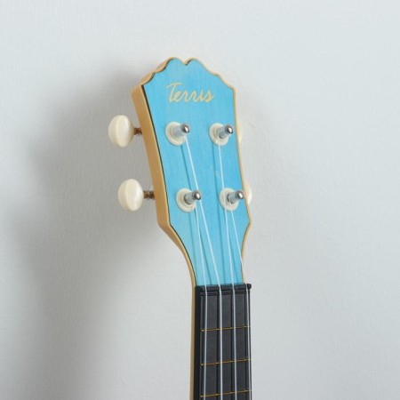 Soprano Upole Terris Plus 50 LB-1