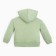Baby sweatshirt I am Street Style, height 62-68 cm, green