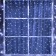 Garland "Curtain" 2 × 9 m, IP65, UMS, white thread, 1800 LED, white glow, 220 V