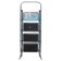 Perilla Leglet "Class Plus" 123304, 4 steps, up to 120 kg, 910 mm