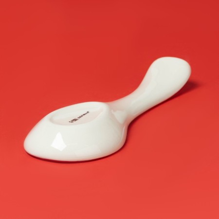 Standing under the spoon New Year's share "Santa Santa Claus", 22.3 × 7.1 × 2.7 cm-2