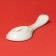 Standing under the spoon New Year's share "Santa Santa Claus", 22.3 × 7.1 × 2.7 cm