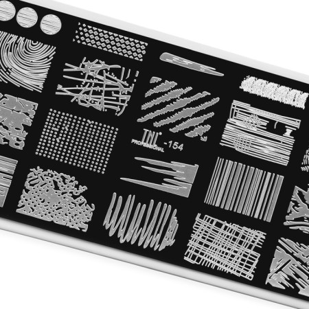 Stamping plate TNL Premium "Source Code"-1