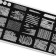 Stamping plate TNL Premium "Source Code"