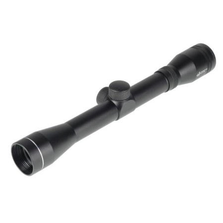 Optical sight Veber "Brave Hare", 4x32 CBR-2