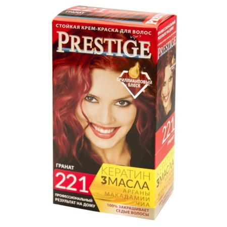 Hair dystige vip’s, 221 grenades