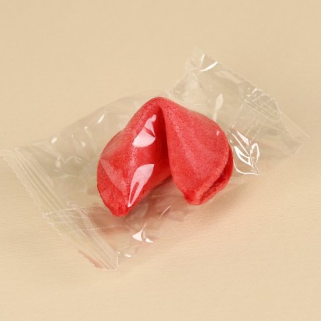 Cookies with prediction "March 8", 1 pc. x 6 g.-7