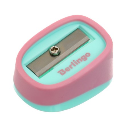 Zapochilok 1 hole Berlingo "Haze", Assorted, tube-3