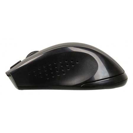 Mouse A4Tech V-Track G9-500f Black Optical (1200DPI) Wireless USB1.1 (4BUT)-3