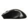 Mouse A4Tech V-Track G9-500f Black Optical (1200DPI) Wireless USB1.1 (4BUT)
