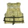 Rescue vest "Sibertmo" ZhS-02-K, size L, ZhS -02.K.60-70