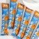 Drink Coffee Soluble JoE Black Big Stick "Capture Gingerbread", 30 g