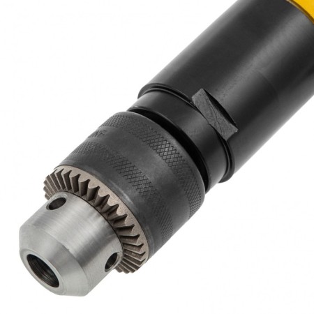 Pneumatic drill Denzel 57478, 13 mm aluminum corps, 500 rpm, 114 l/min-3