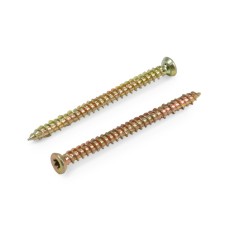 Scurop on concrete scrap, 7.5x92 mm, galvanized, 200 pcs
