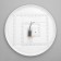 Lamp from the PDU "Elliot" LED 72W Dimmer 48x48x7cm
