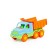 Car - Maxik dump truck, Mix color