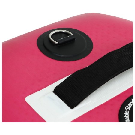 SUP Board Universal Kelpie, 10.8 "323x80x15 cm-22