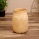Wicker basket, from bamboo 30*30*41 cm