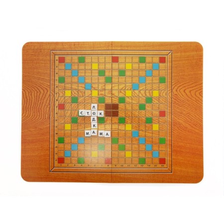 Game "Giant Word"-2