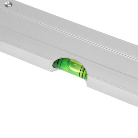 Aluminum square with tundra level, 300 mm-3