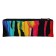 Penal Soft 1 Dep. Flat 90*220 Erich Krause Virgin Color Drips Cher/ Once 52509