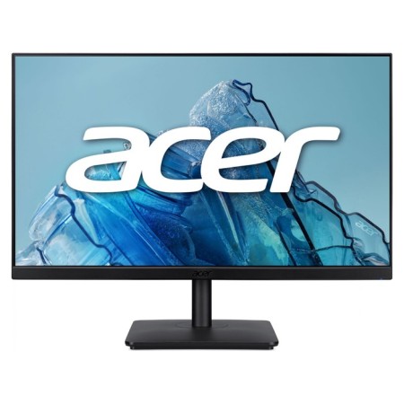 Monitor Acer 27 "V2777EBIPV Black IPS LED 4MS 16: 9 HDMI glossy 250CD 178g/178g 19 102945-3