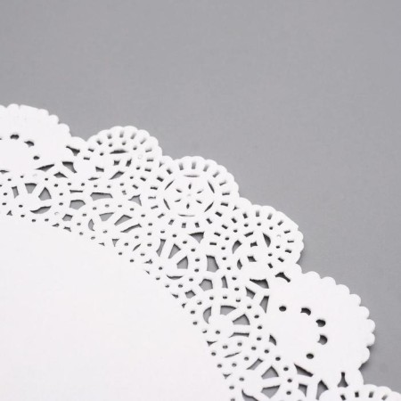 Cake napkin, 18 cm-1