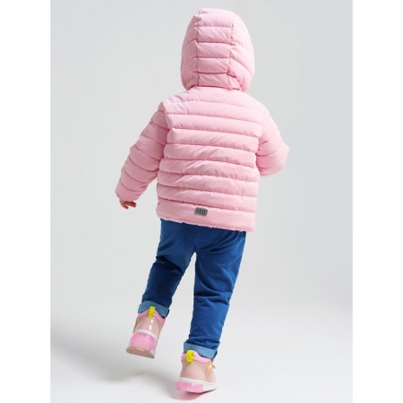 Demician jacket for the girl PlayTode, height 80 cm-4