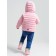 Demician jacket for the girl PlayTode, height 80 cm
