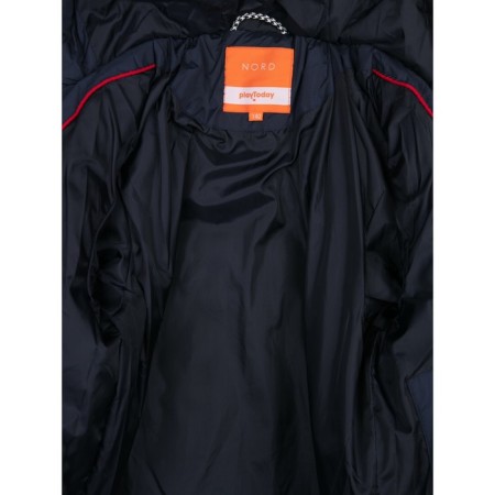 Winter coat for the boy PlayTode, height 164 cm-7