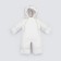 Kinderlitto transformer Kinderlitto "New Piccolino", height 62-74 cm, ivory color.