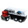 Truck Inertial "Avtovos", with 2 ATVs, color mix