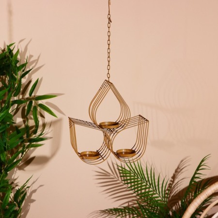 Climber "App" Metal 25x23.5 cm-1