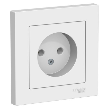 SE OTLASDESIGN, 16 A, assembly, without salary, white