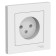 SE OTLASDESIGN, 16 A, assembly, without salary, white