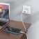 Network charger Hoco C95a, Type -C - PD 20 W 3 A, USB Qc3.0 - 18 W 3 A, White