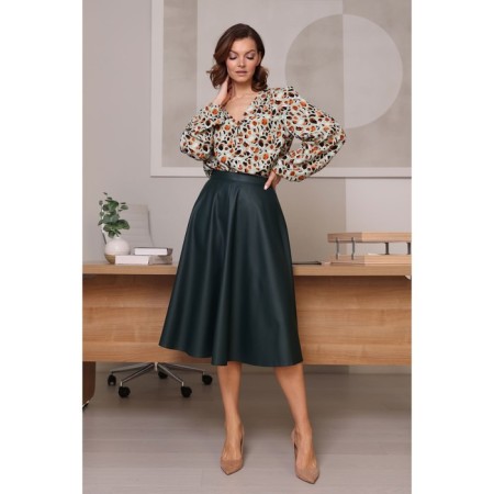 Women's skirt, size 48