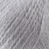Yarn "air" 25%Merinos. wool, 25%wool, 50%acrylic 370m/100g (008 silver)